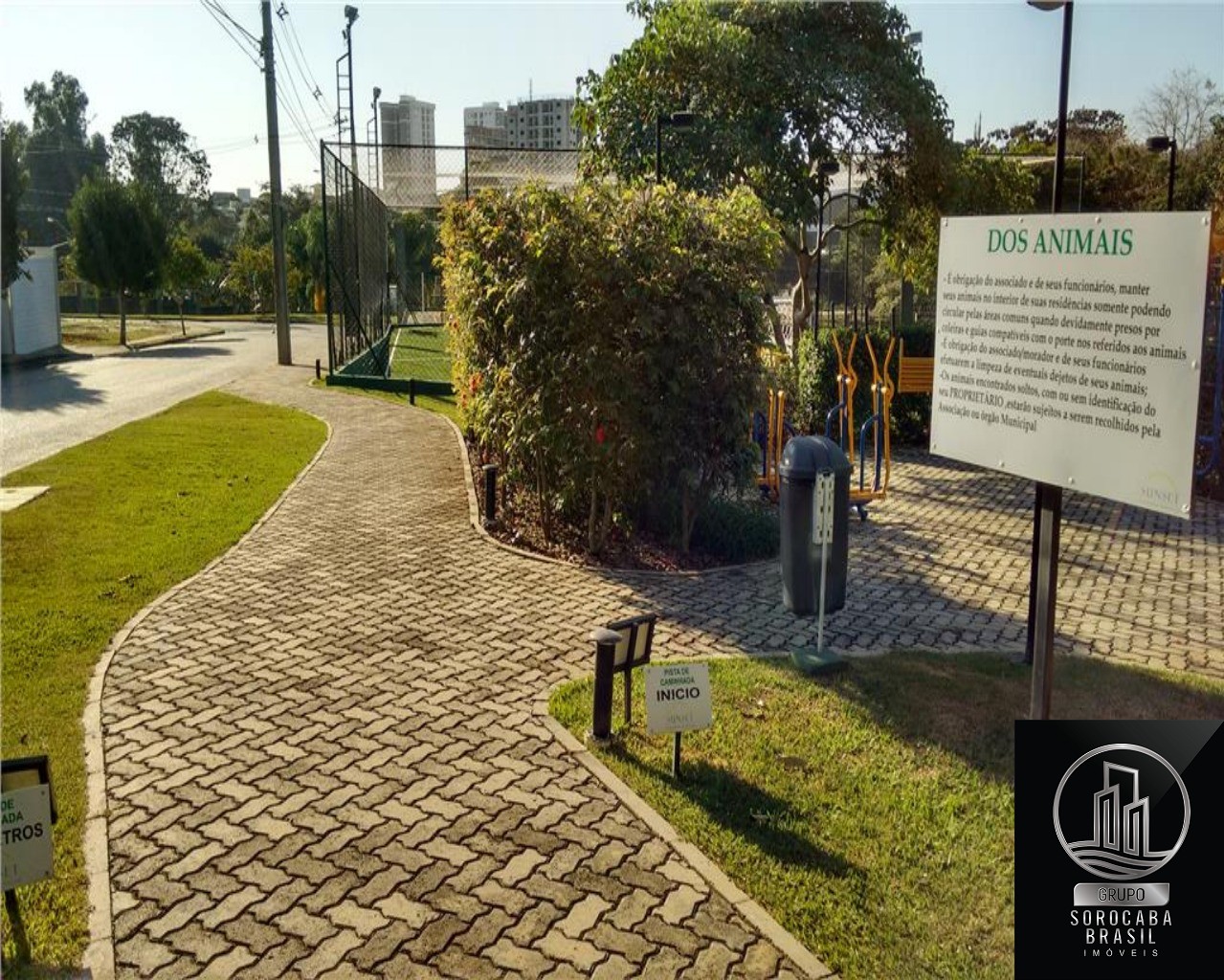 Terreno à venda, 448 m² por R$ 695.000 - condomínio village 
