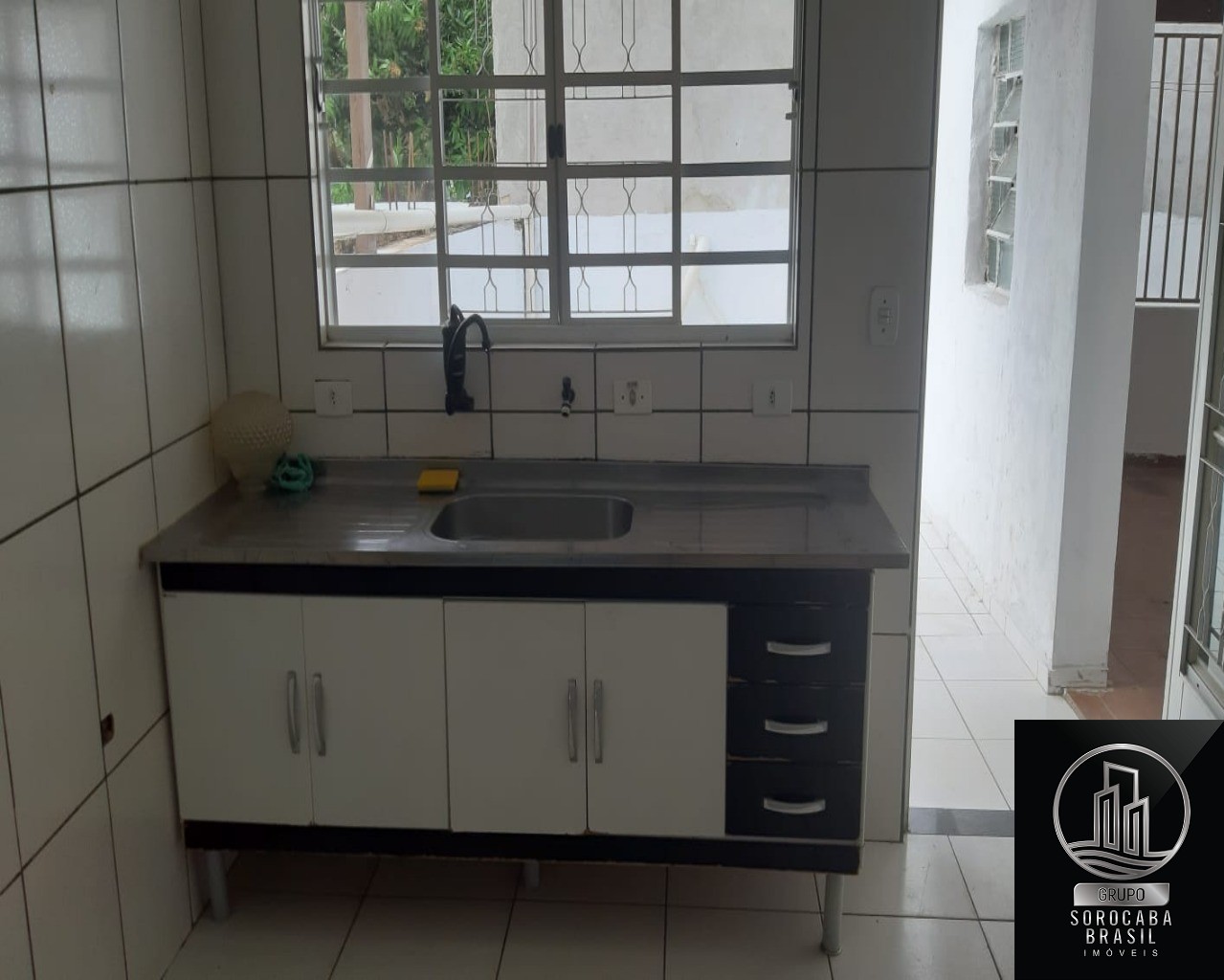 Casa residencial / vila nova sorocaba