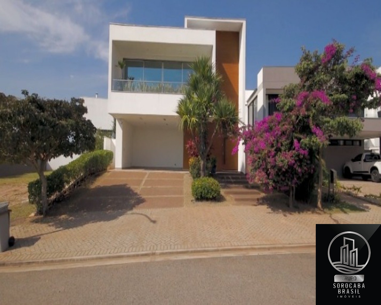 Sobrado com 5 dormitórios à venda, 450 m² por R$ 2.900.000 -