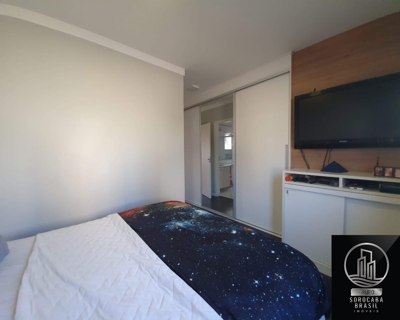 Casa com 3 dormitórios à venda, 170 m² por R$ 820.000 - cond