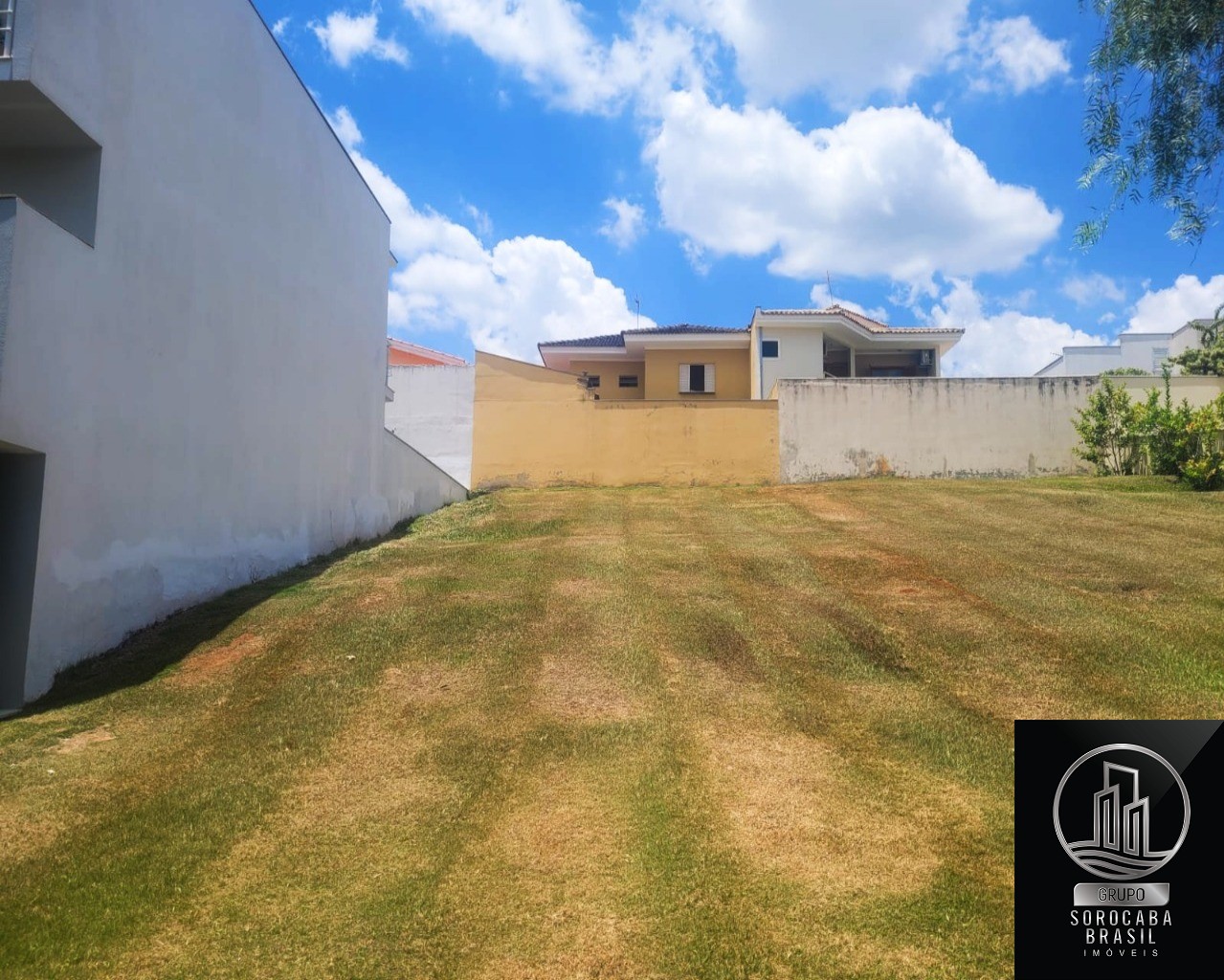 Terreno à venda, 250 m² por R$ 380.000 - condomínio vila dos