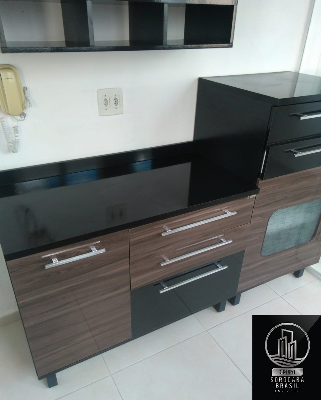 Apartamento com 2 dormitórios, 68 m² - venda por R$ 230.000 