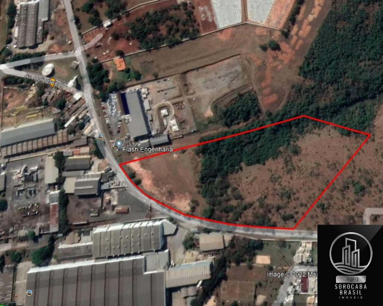 Área à venda, 45 m² por R$ 11.700.000 - ipo - foto 1