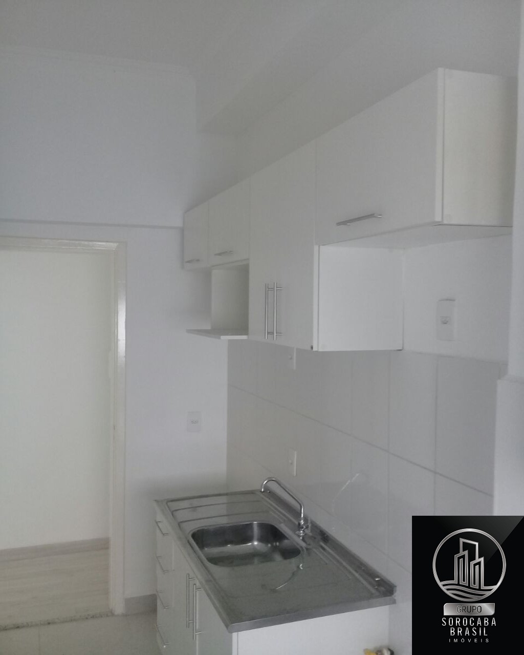 Apartamento residencial em sorocaba - sp, parque campolim