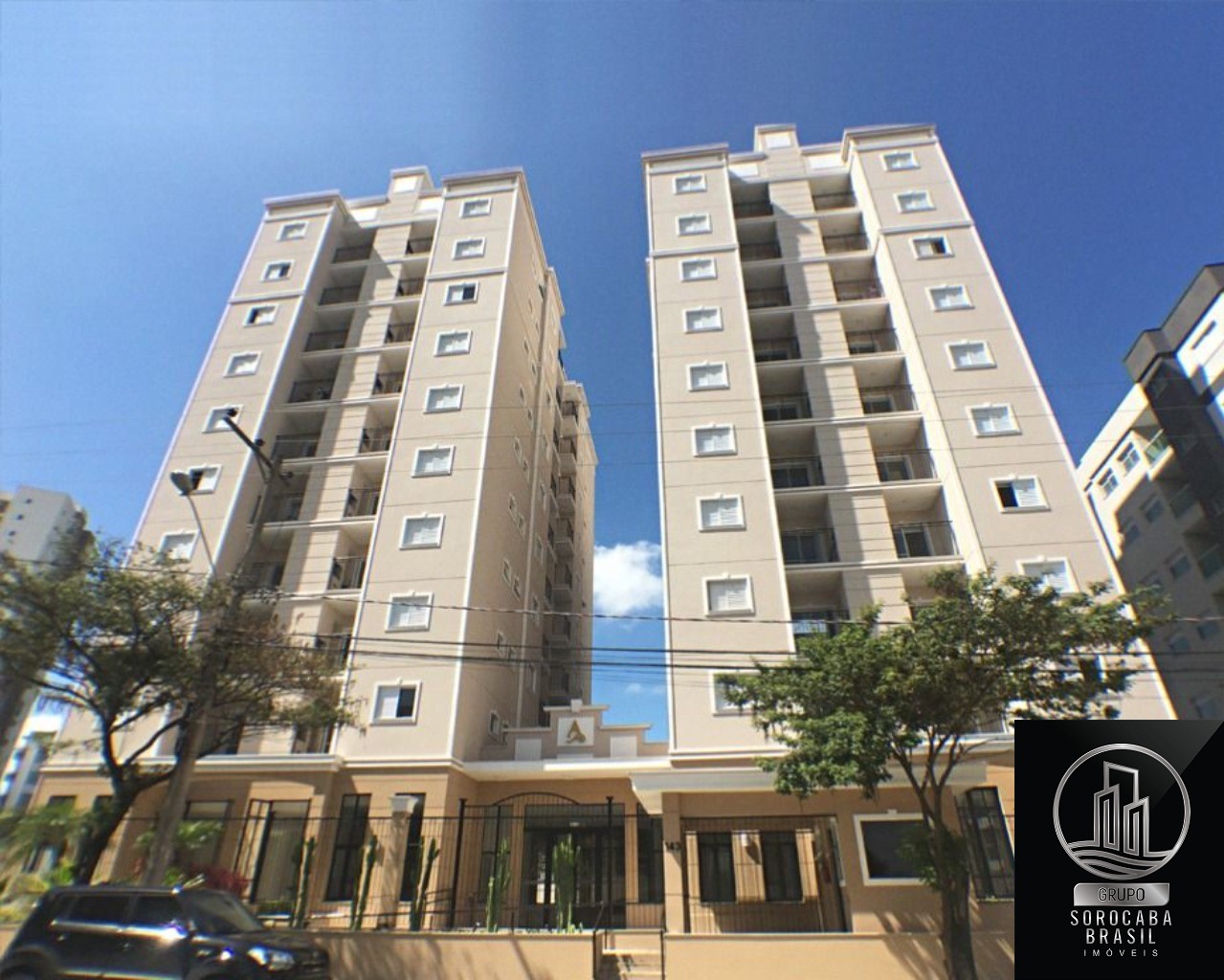 Apartamento com 2 dormitórios para alugar, 60 m² por R$ 1.90