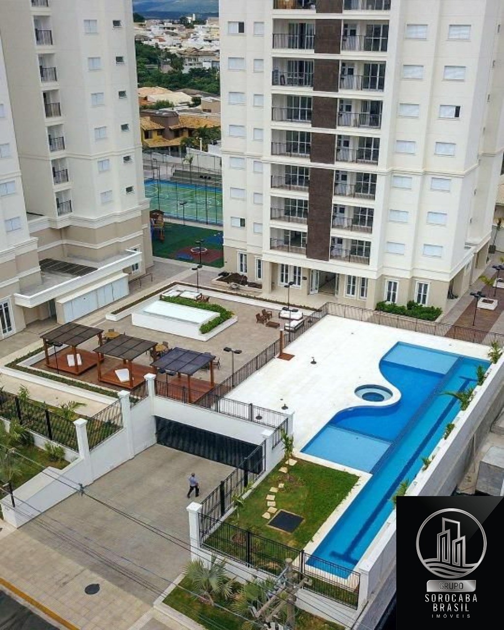 Apartamento com 2 dormitórios à venda, 85 m² por R$ 920.000 