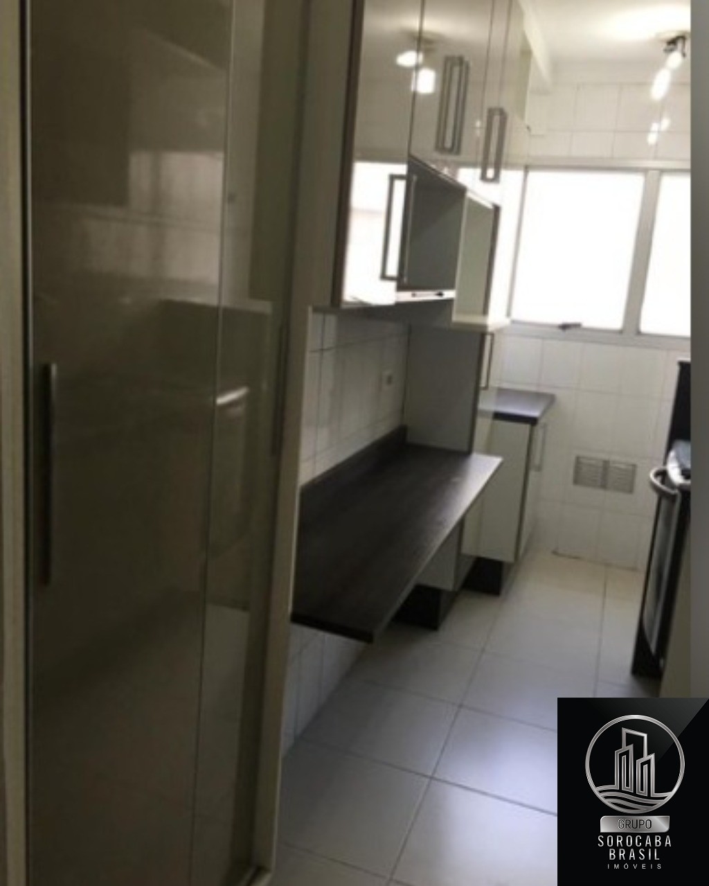 Apartamento residencial em sorocaba - sp, vila haro