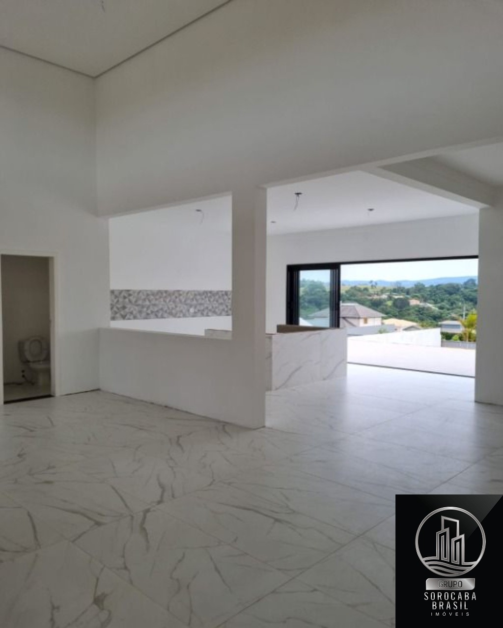Casa residencial em araçoiaba da serra - sp, village araçoia