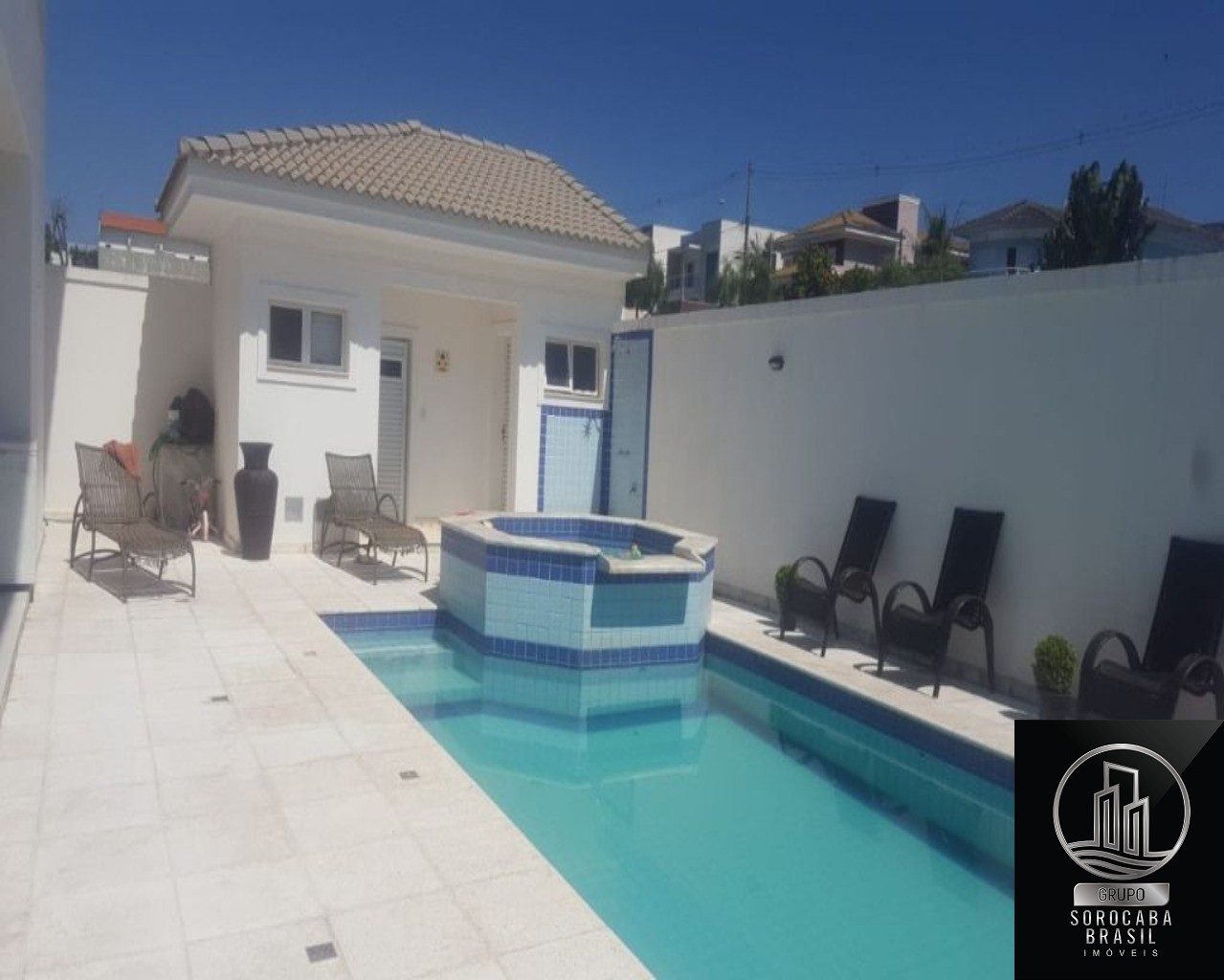 Casa residencial em sorocaba - sp, cajuru do sul