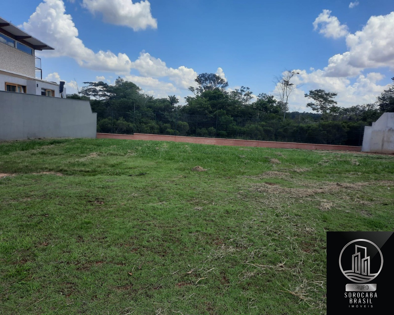 Terreno residencial em votorantim - sp, alphaville nova espl