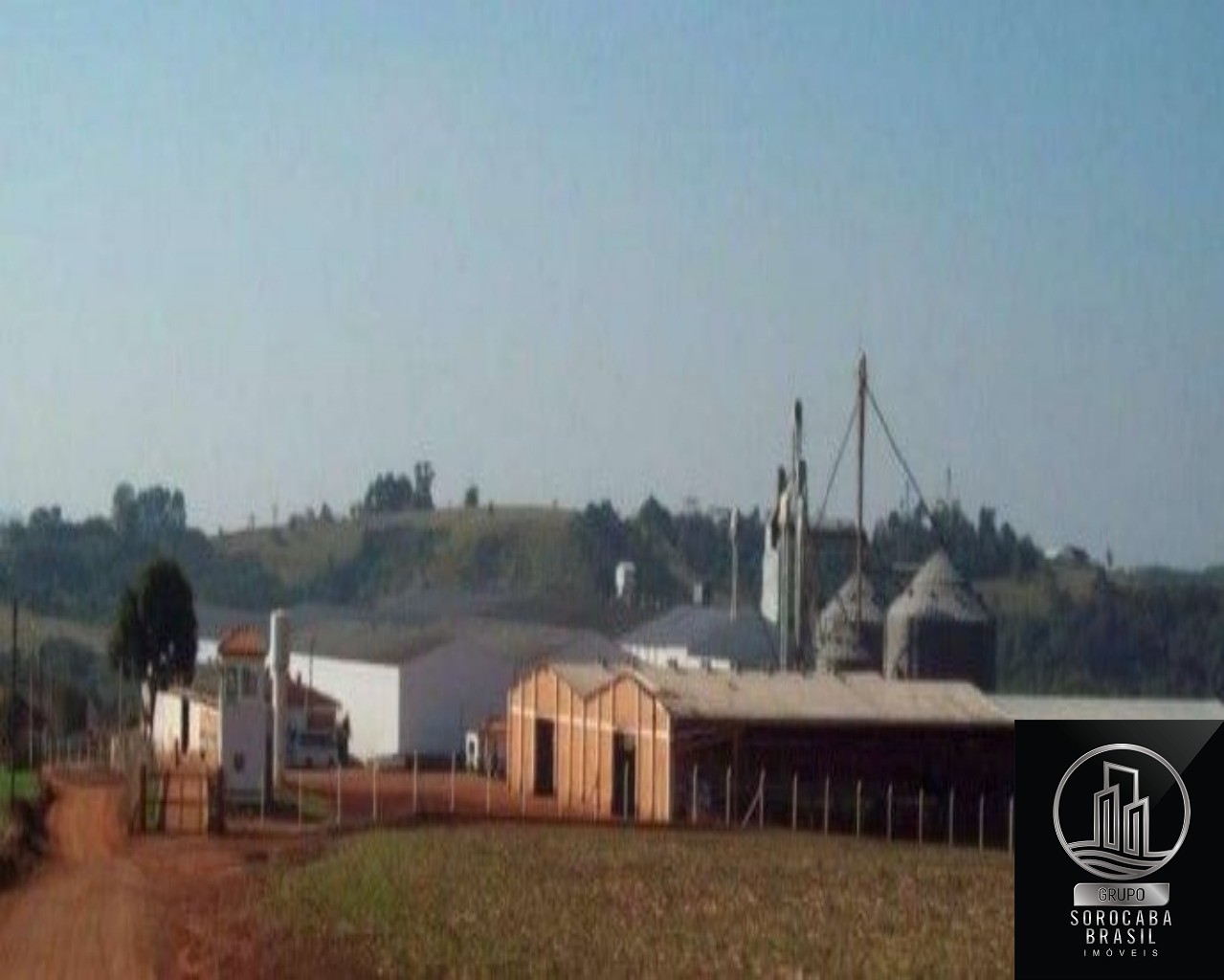 Fazenda à venda, por R$ 600.000.000 - colina dos pinheiros -