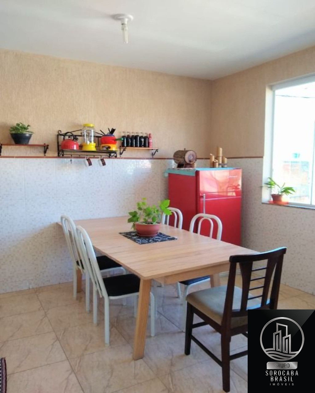 Casa com 2 dormitórios à venda, 170 m² por R$ 380.000 - parq