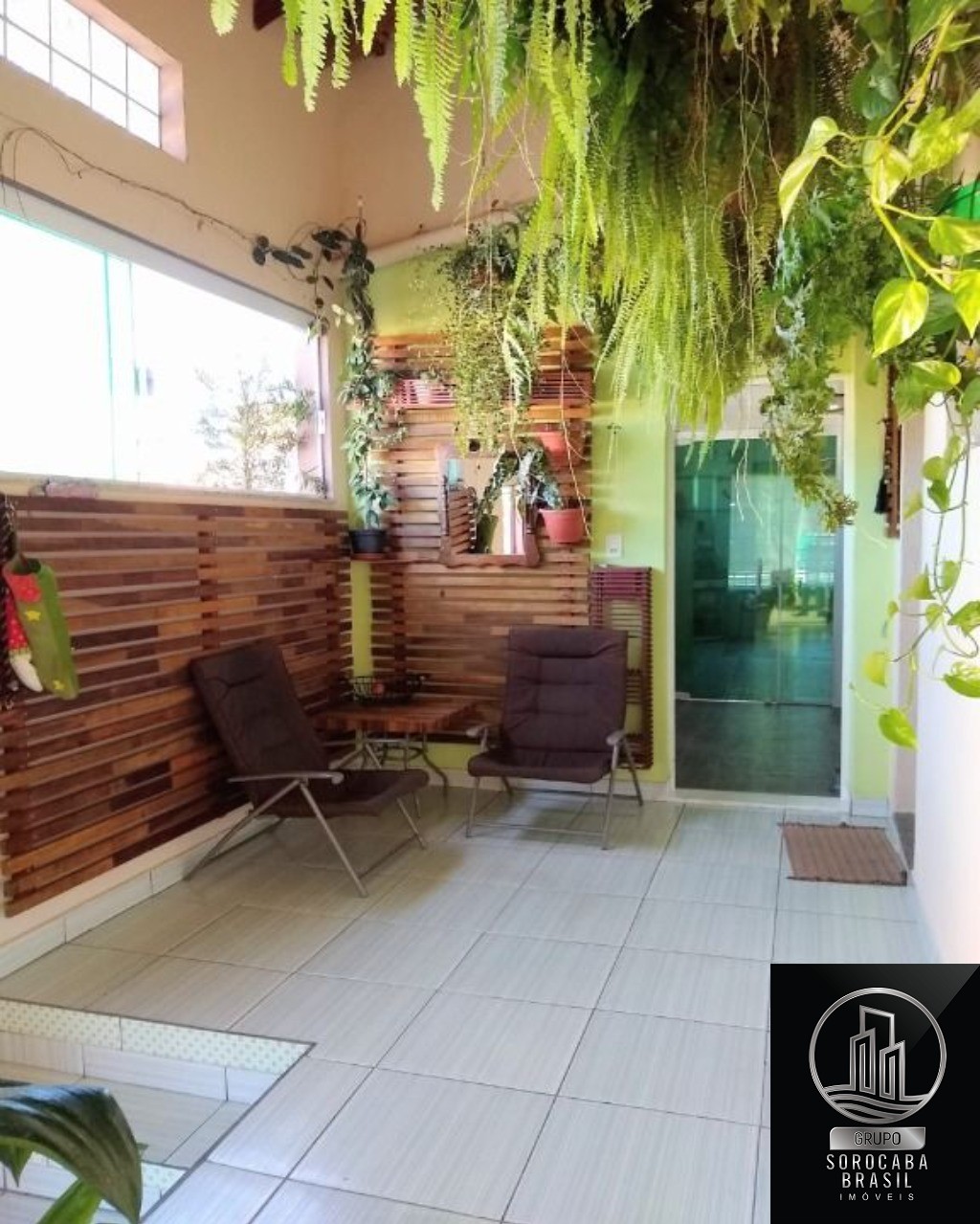 Casa com 2 dormitórios à venda, 170 m² por R$ 380.000 - parq