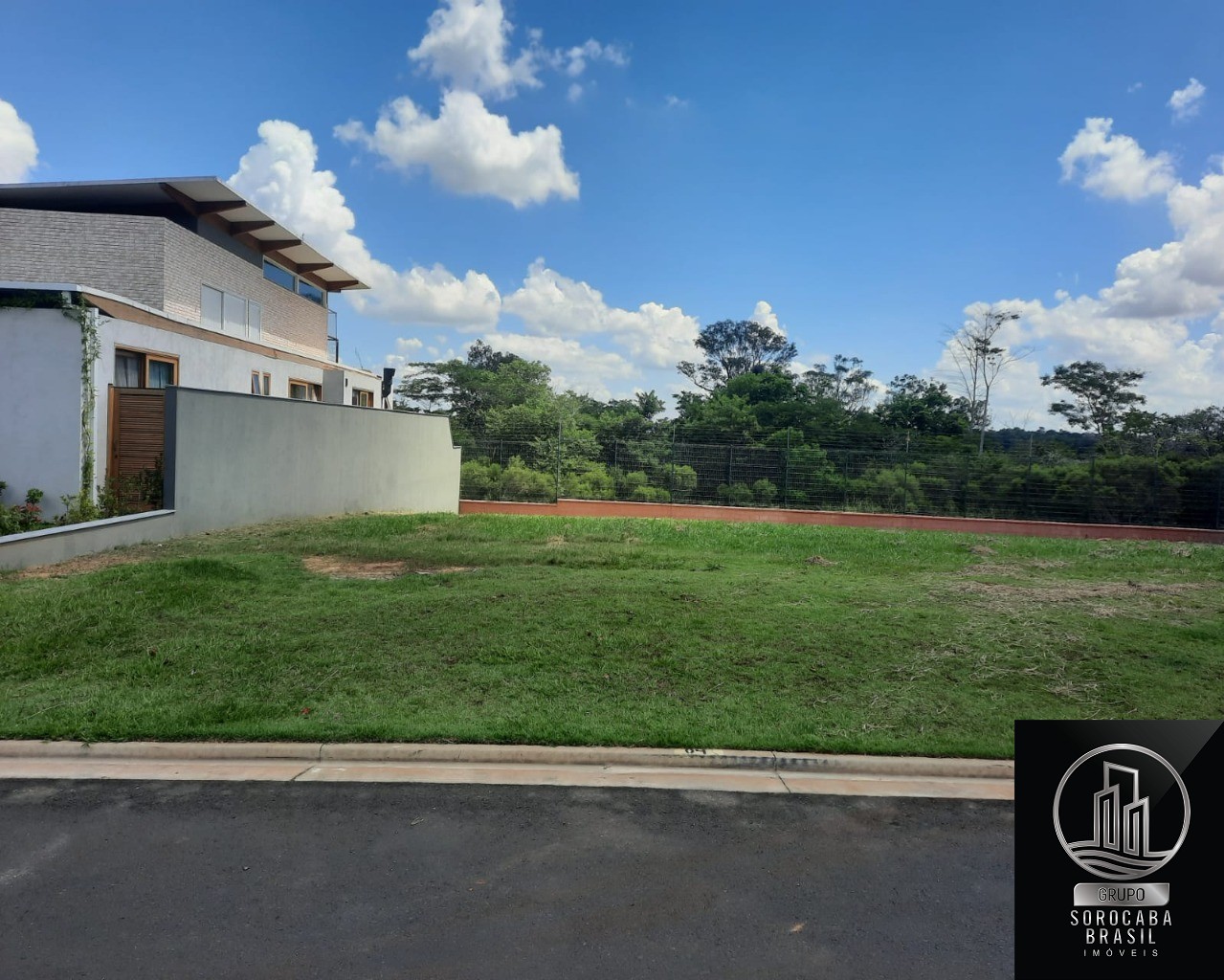 Terreno residencial em votorantim - sp, alphaville nova espl