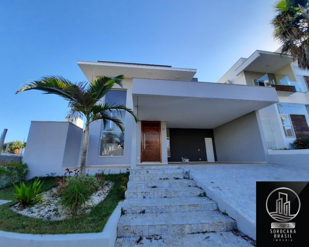 Sobrado com 3 dormitórios à venda, 280 m² por R$ 1.500.000 -