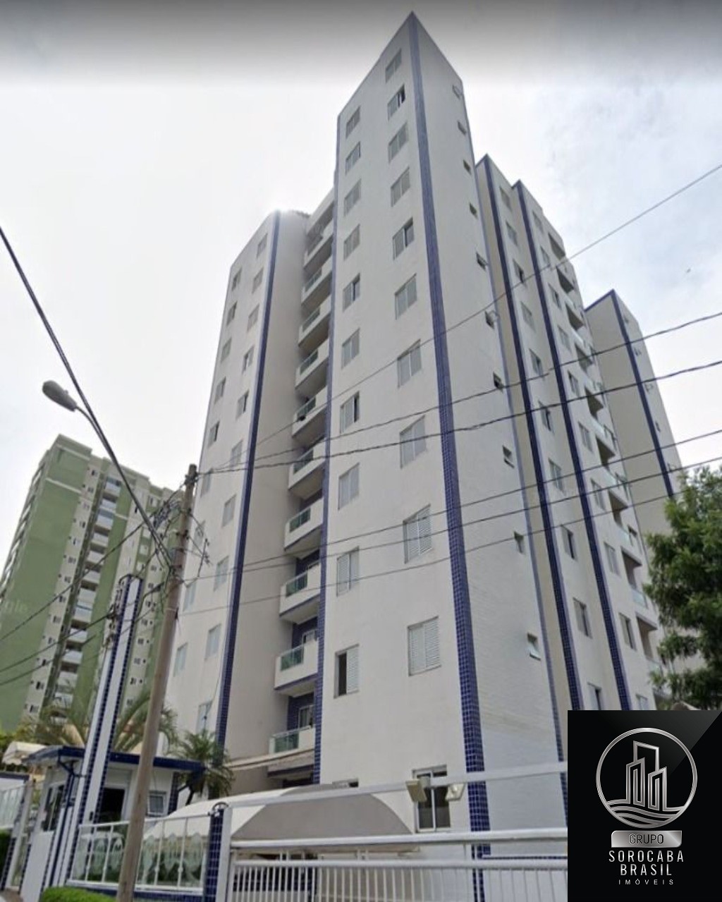 Apartamento residencial em sorocaba - sp, jardim gonçalves
