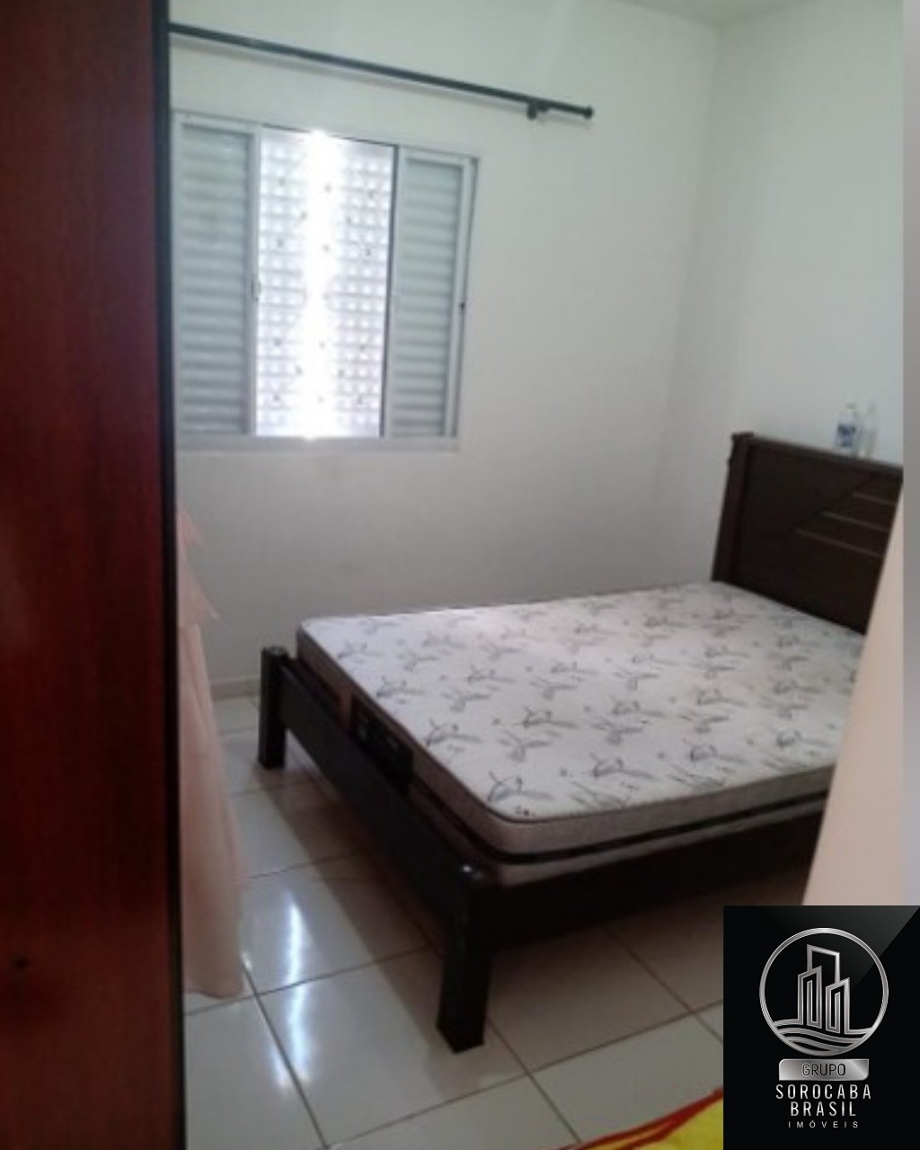 Venda - apartamento padrão condomínio R$ 160 iptu R$ 300 áre