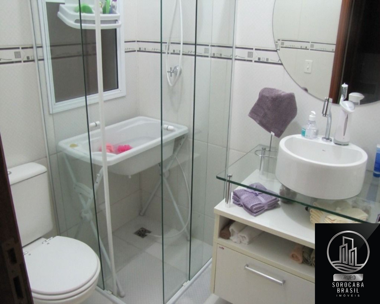 Apartamento residencial em sorocaba - sp, jardim gonçalves