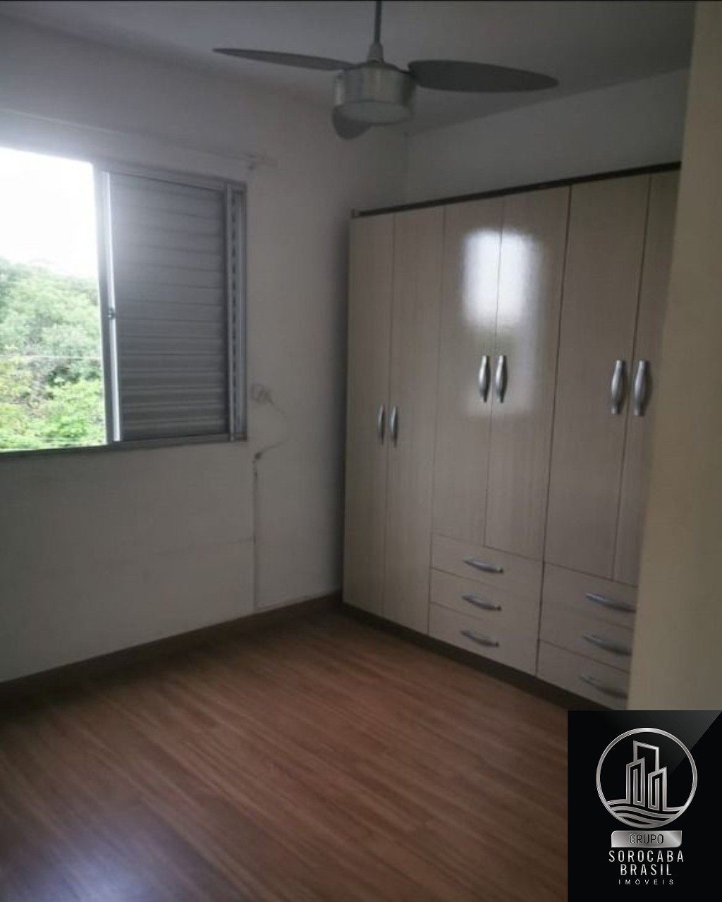 Apartamento residencial em votorantim - sp, vossoroca
