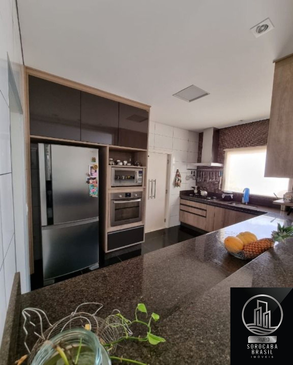 Casa residencial em araçoiaba da serra - sp, condomínio vill