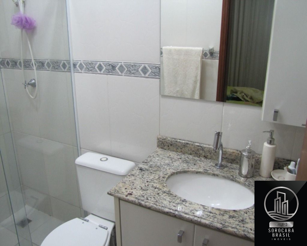 Apartamento residencial em sorocaba - sp, jardim gonçalves