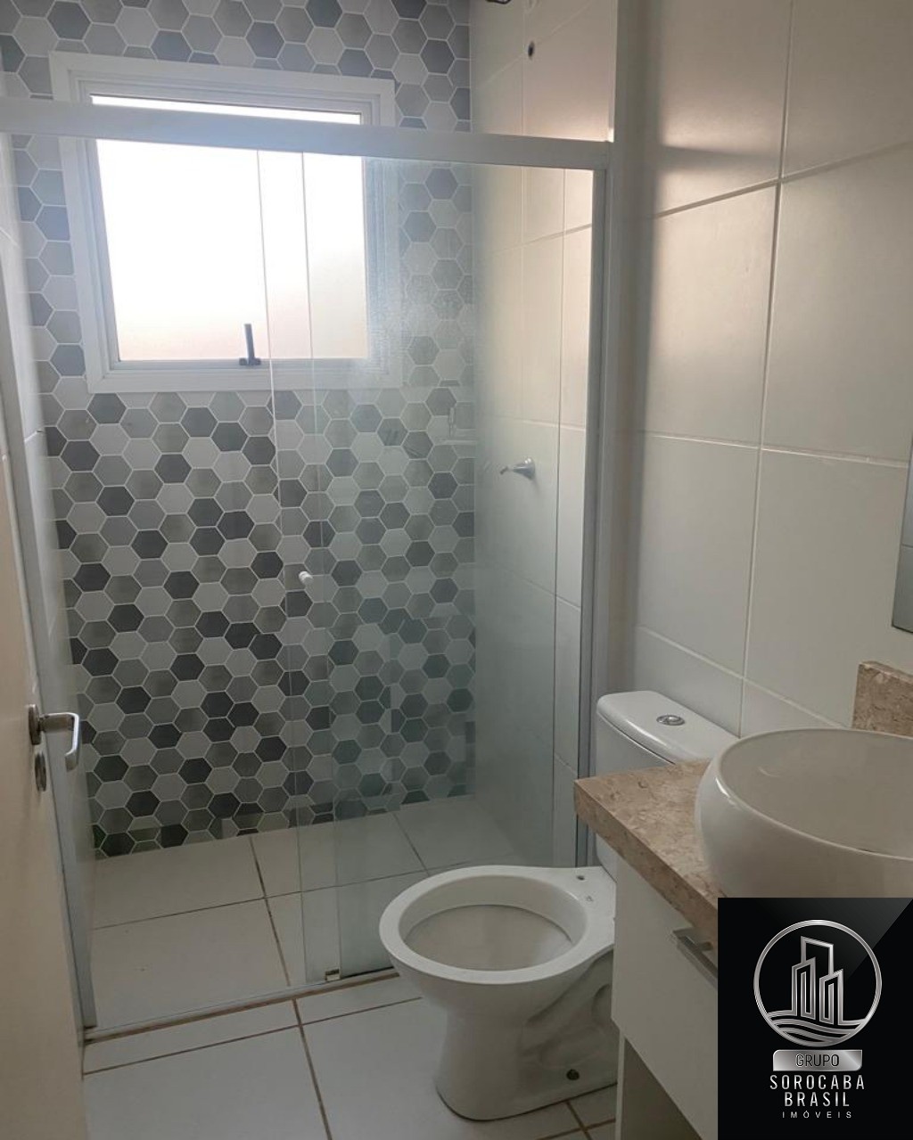 Apartamento residencial em sorocaba - sp, jardim vera cruz