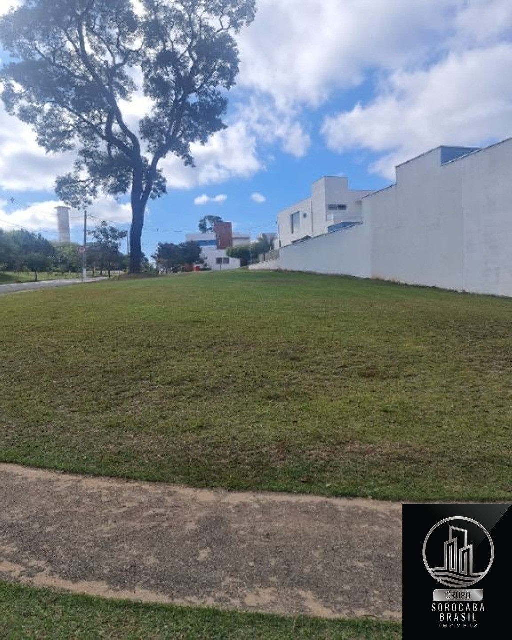 Terreno à venda, 373 m² por R$ 400.000 - condomínio portal d
