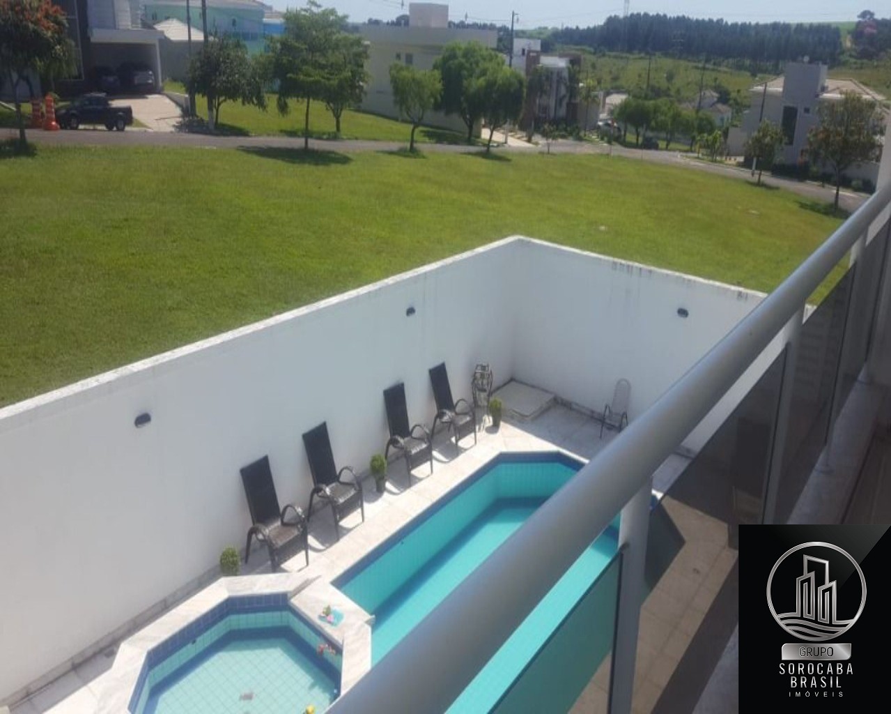 Casa residencial em sorocaba - sp, cajuru do sul