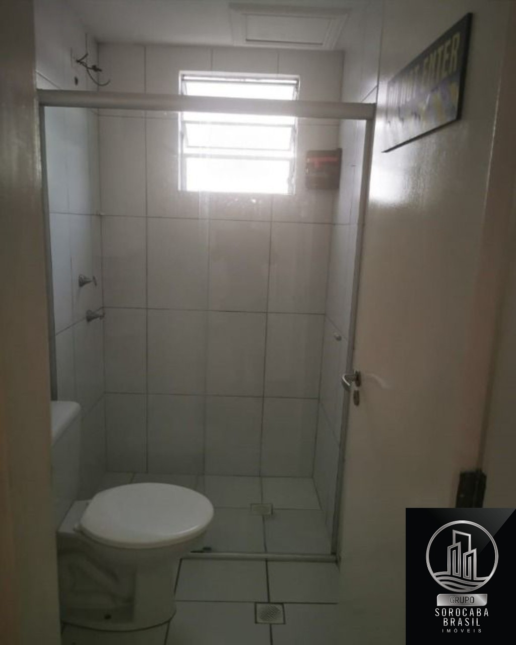 Apartamento residencial em votorantim - sp, vossoroca