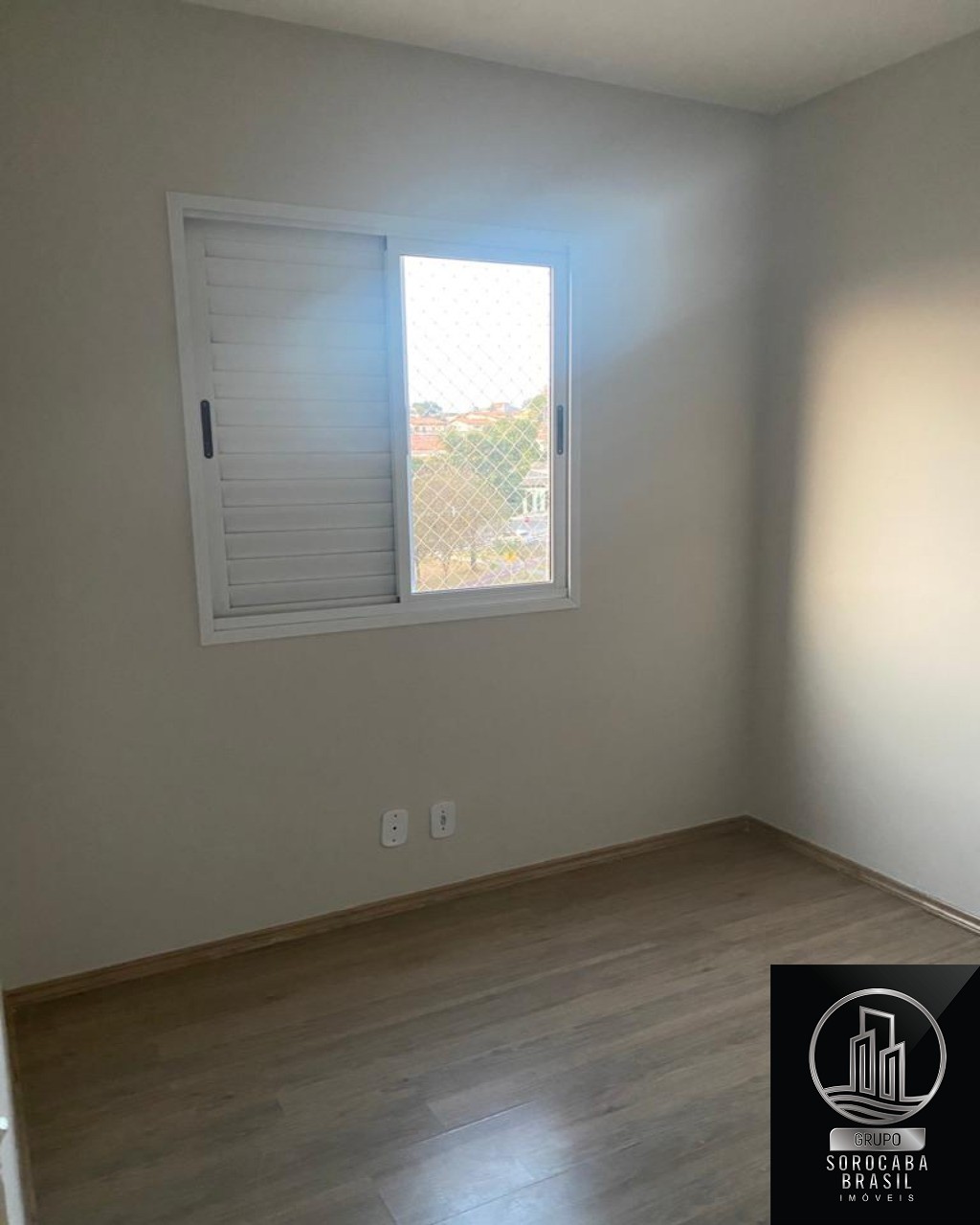 Apartamento residencial em sorocaba - sp, jardim vera cruz
