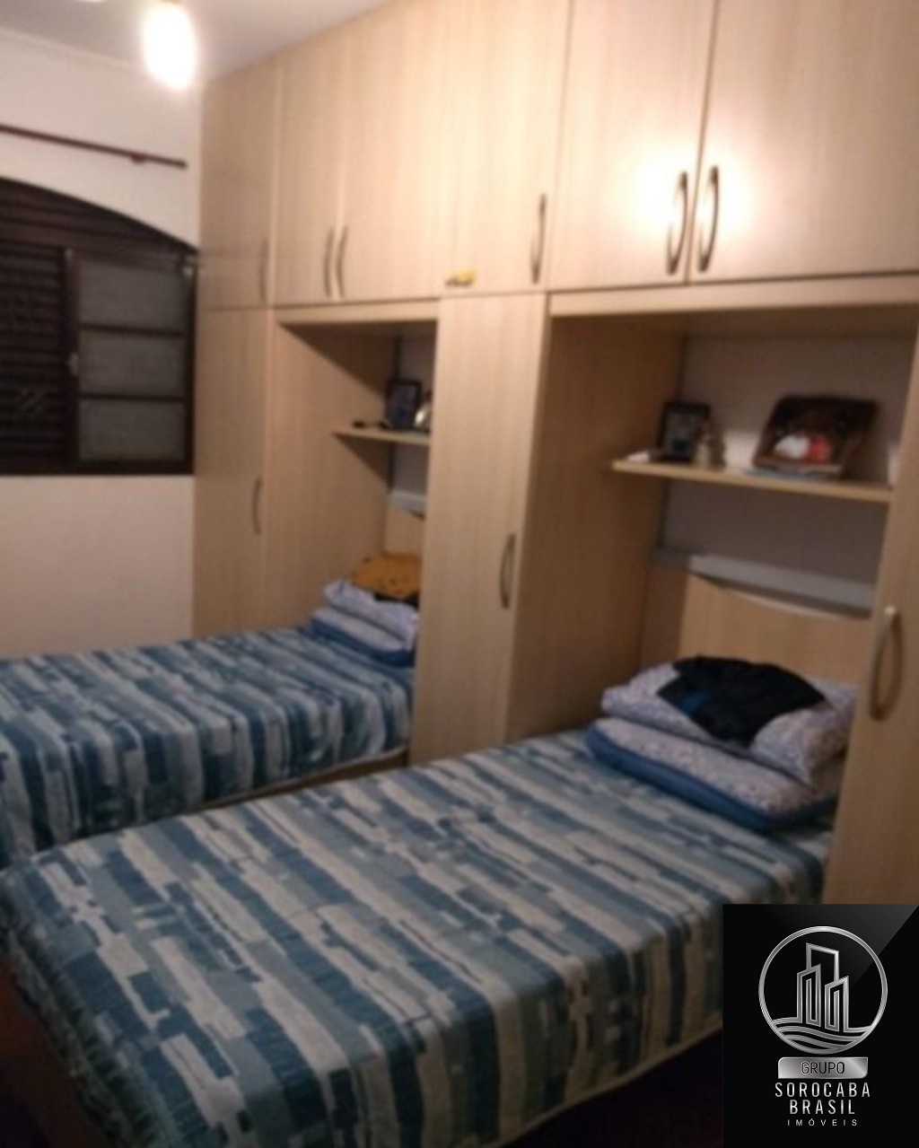 Casa com 3 dormitórios à venda, 144 m² por R$ 425.000 - jard