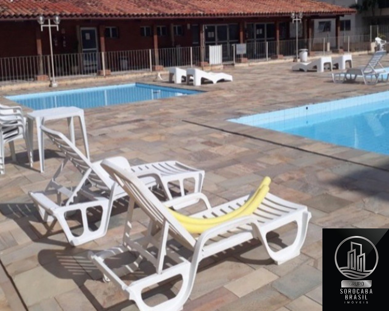 Apartamento residencial em sorocaba - sp, vila haro