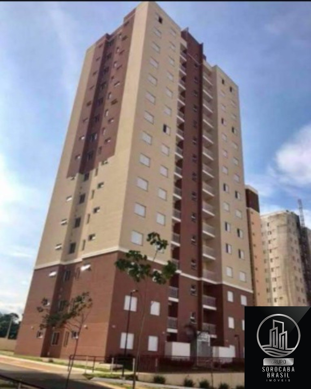 Apartamento residencial em sorocaba - sp, jardim são carlos