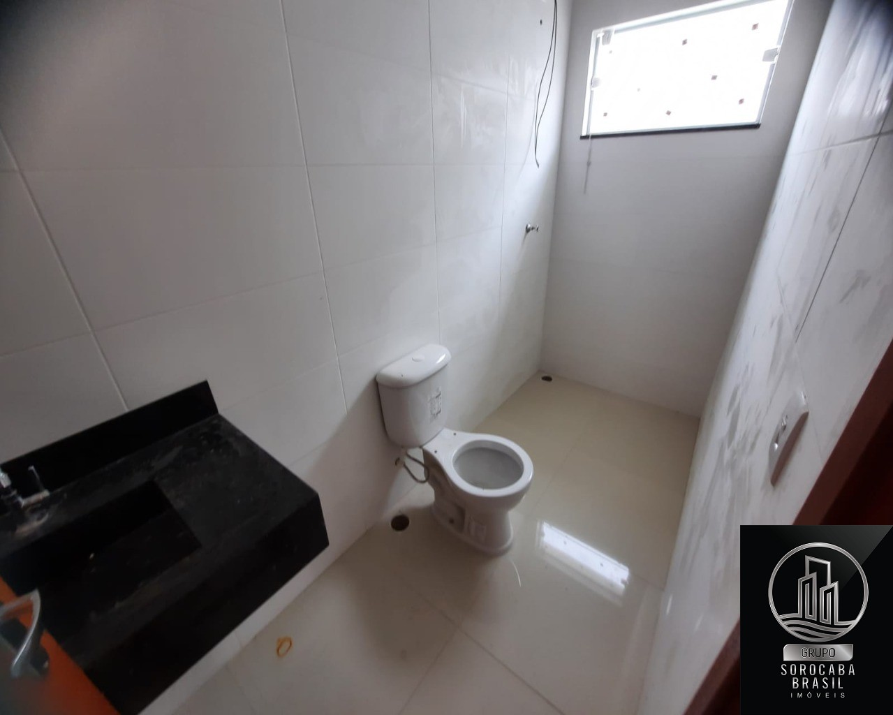 Casa residencial em salto de pirapora - sp, jardim sao lucas