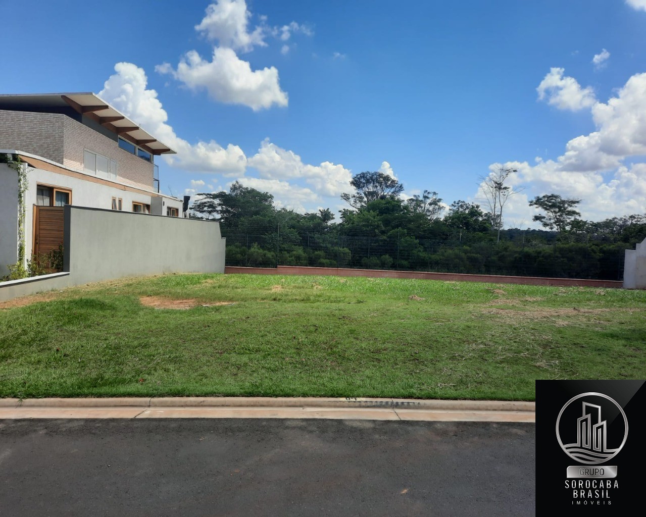 Terreno residencial em votorantim - sp, alphaville nova espl