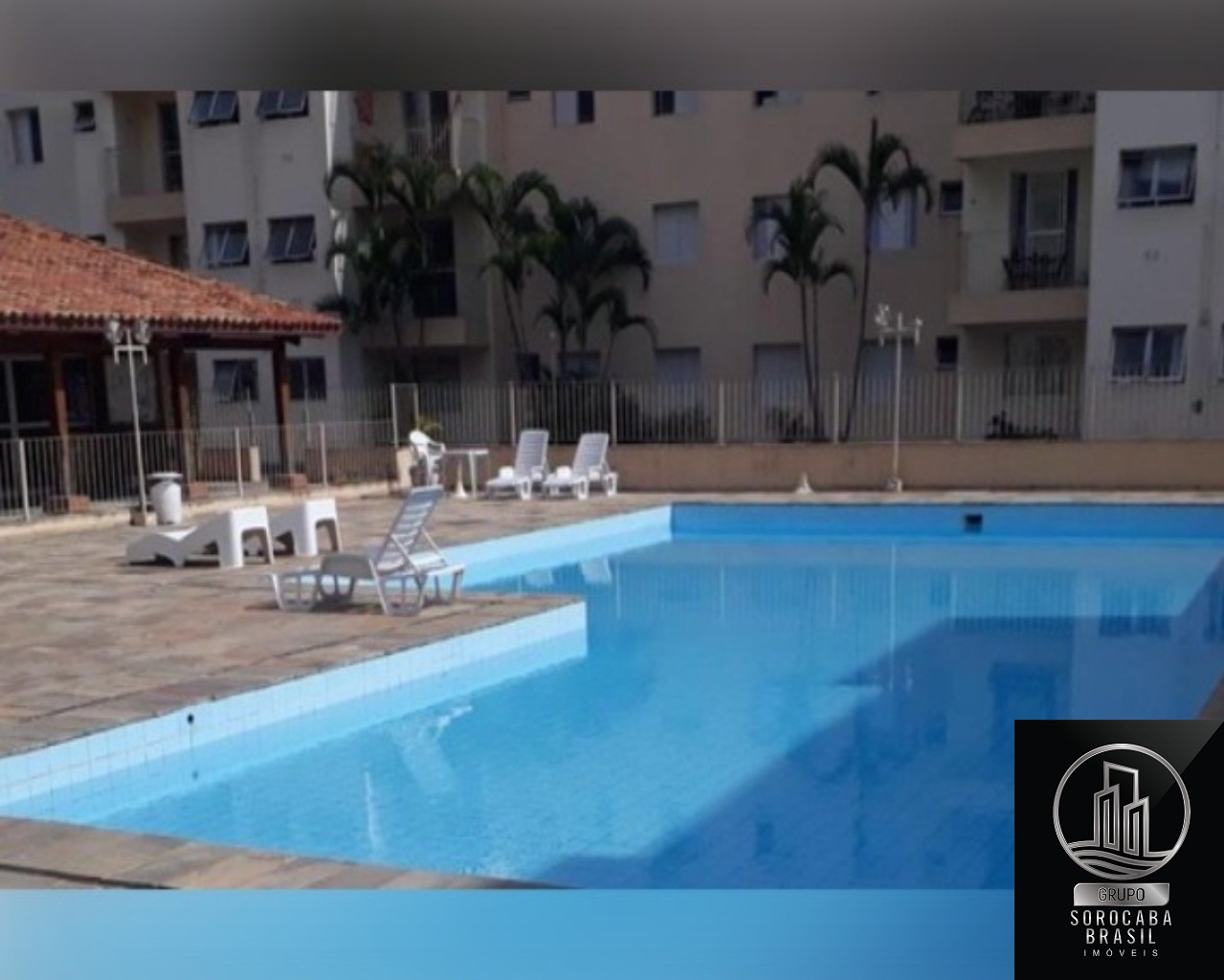 Apartamento residencial em sorocaba - sp, vila haro