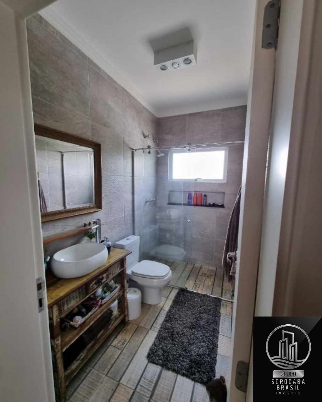 Casa residencial em araçoiaba da serra - sp, condomínio vill