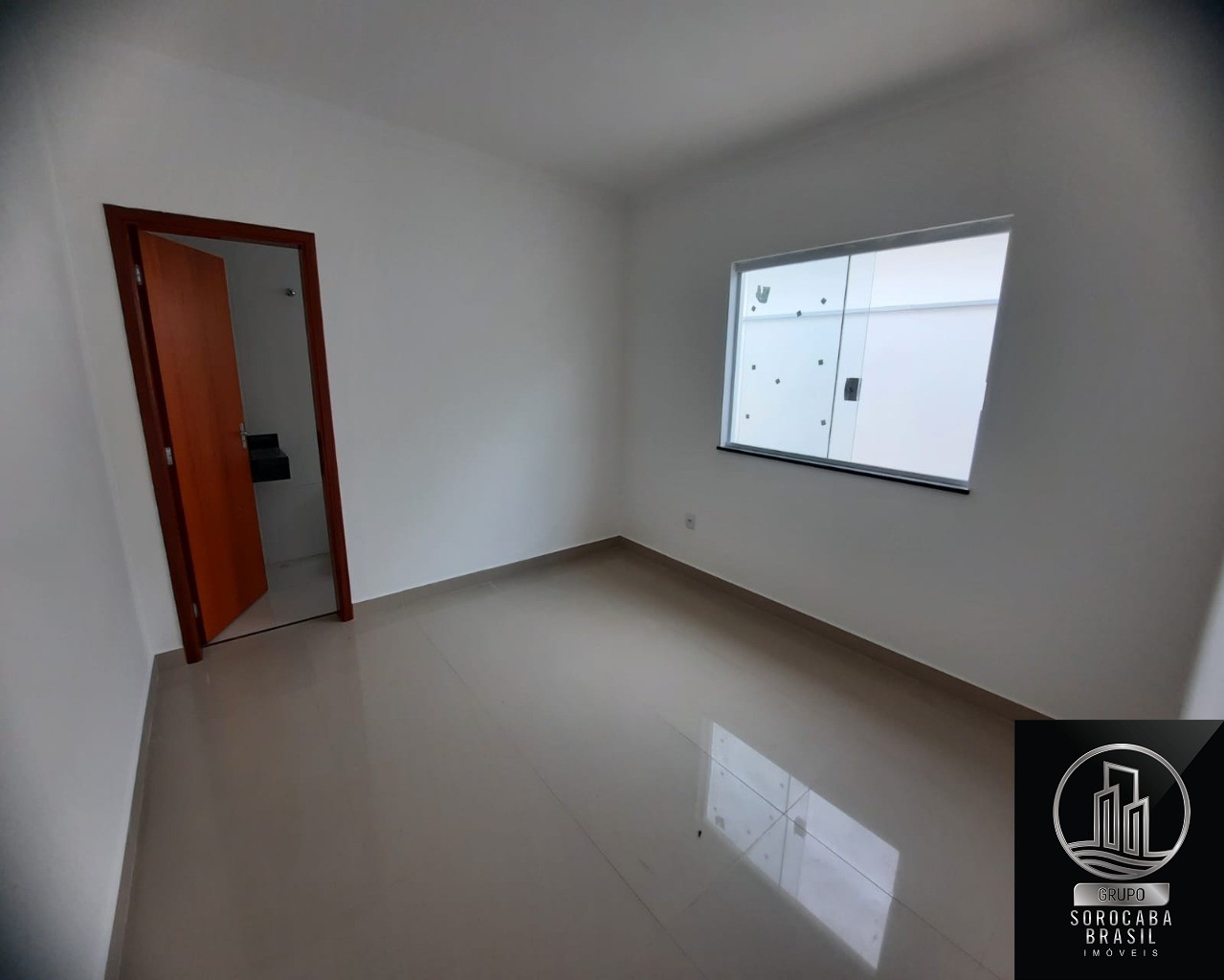 Casa residencial em salto de pirapora - sp, jardim sao lucas