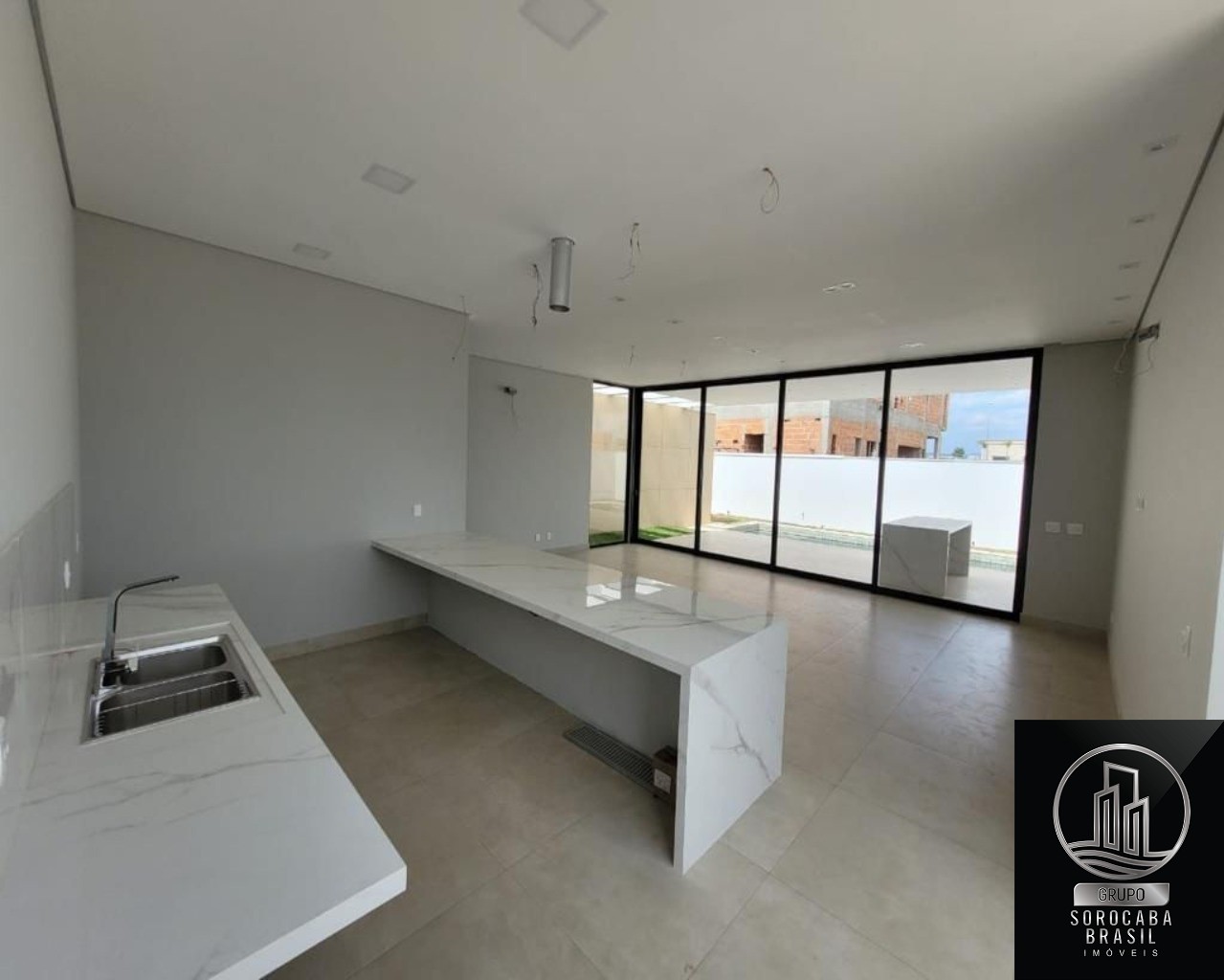 Casa com 3 dormitórios à venda, 261 m² por R$ 1.800.000 - al