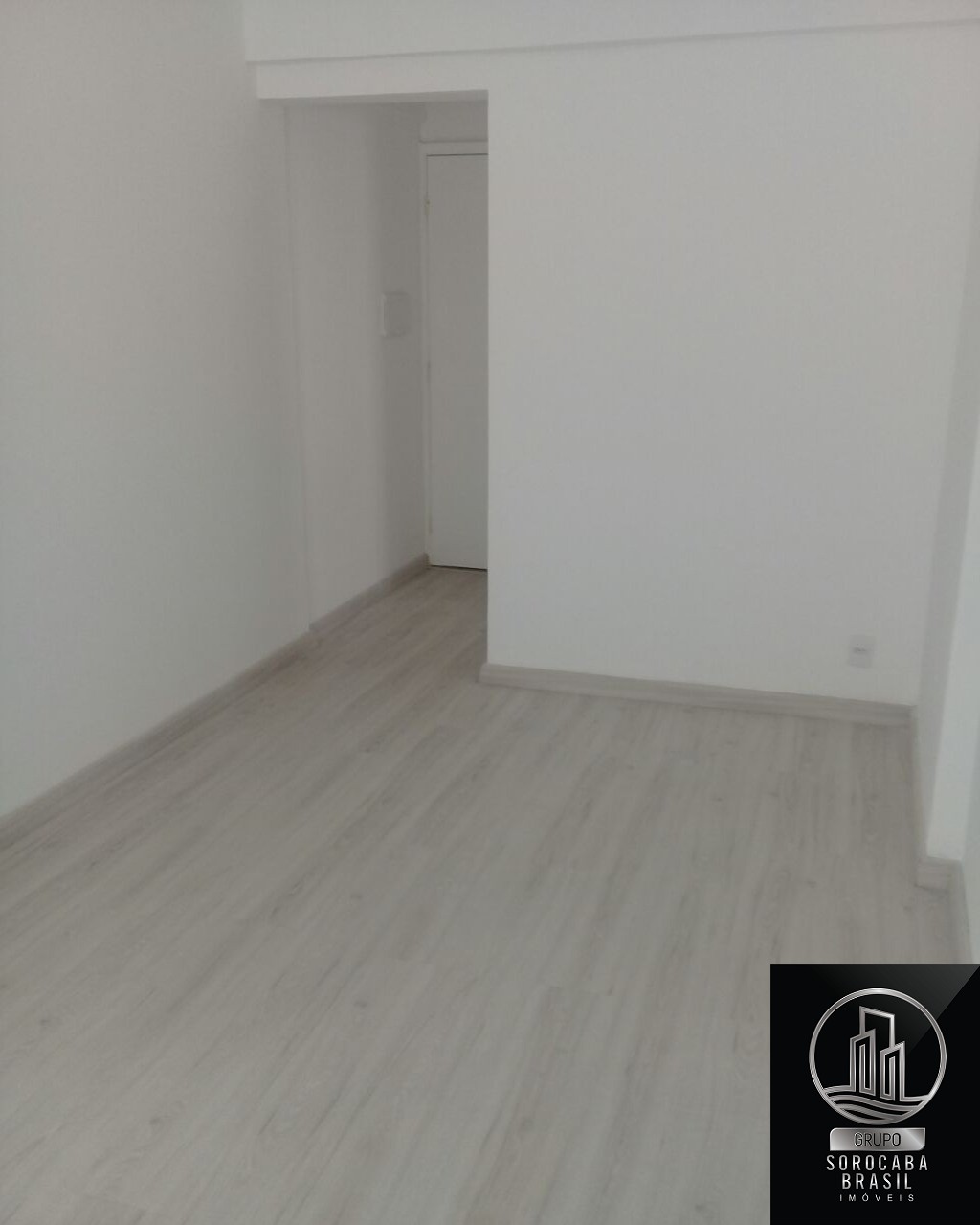 Apartamento residencial em sorocaba - sp, parque campolim
