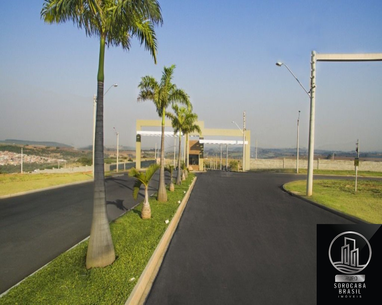 Terreno residencial em votorantim - sp, jardim são lucas