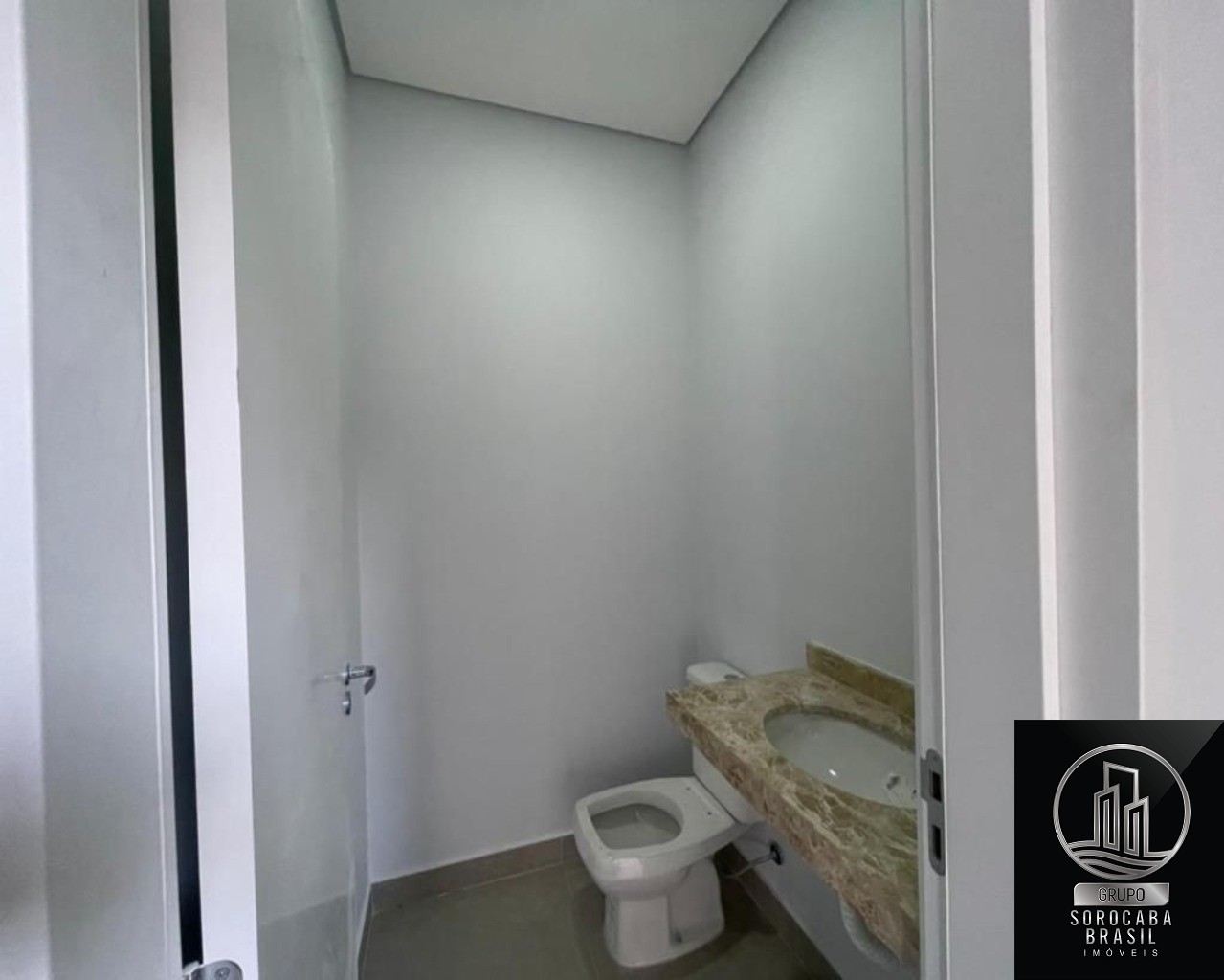 Casa residencial em sorocaba - sp, zona industrial