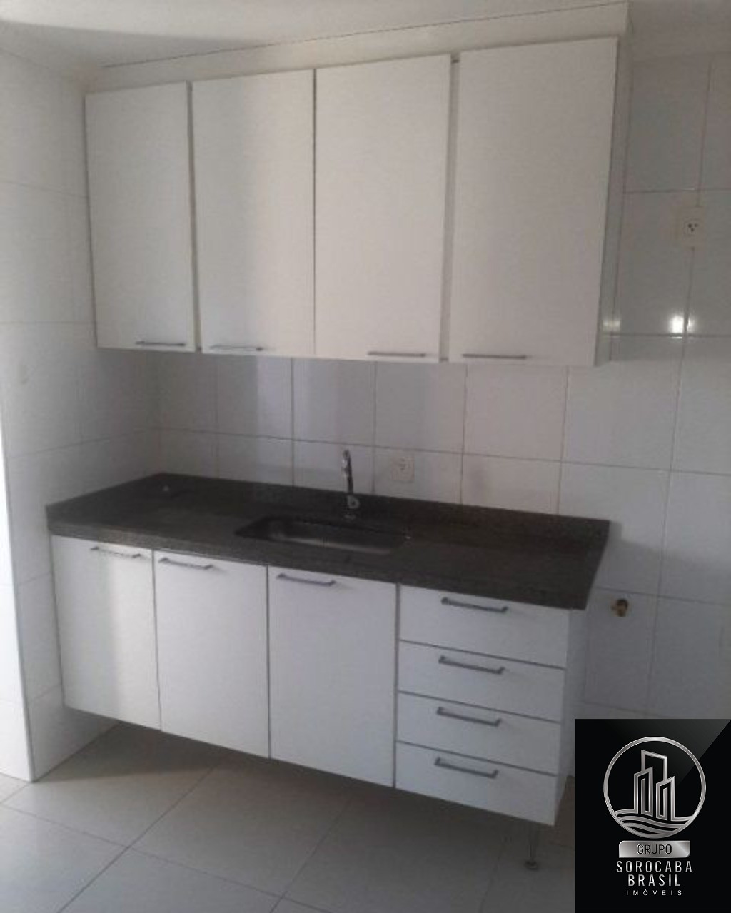 Apartamento residencial em sorocaba - sp, jardim paulistano