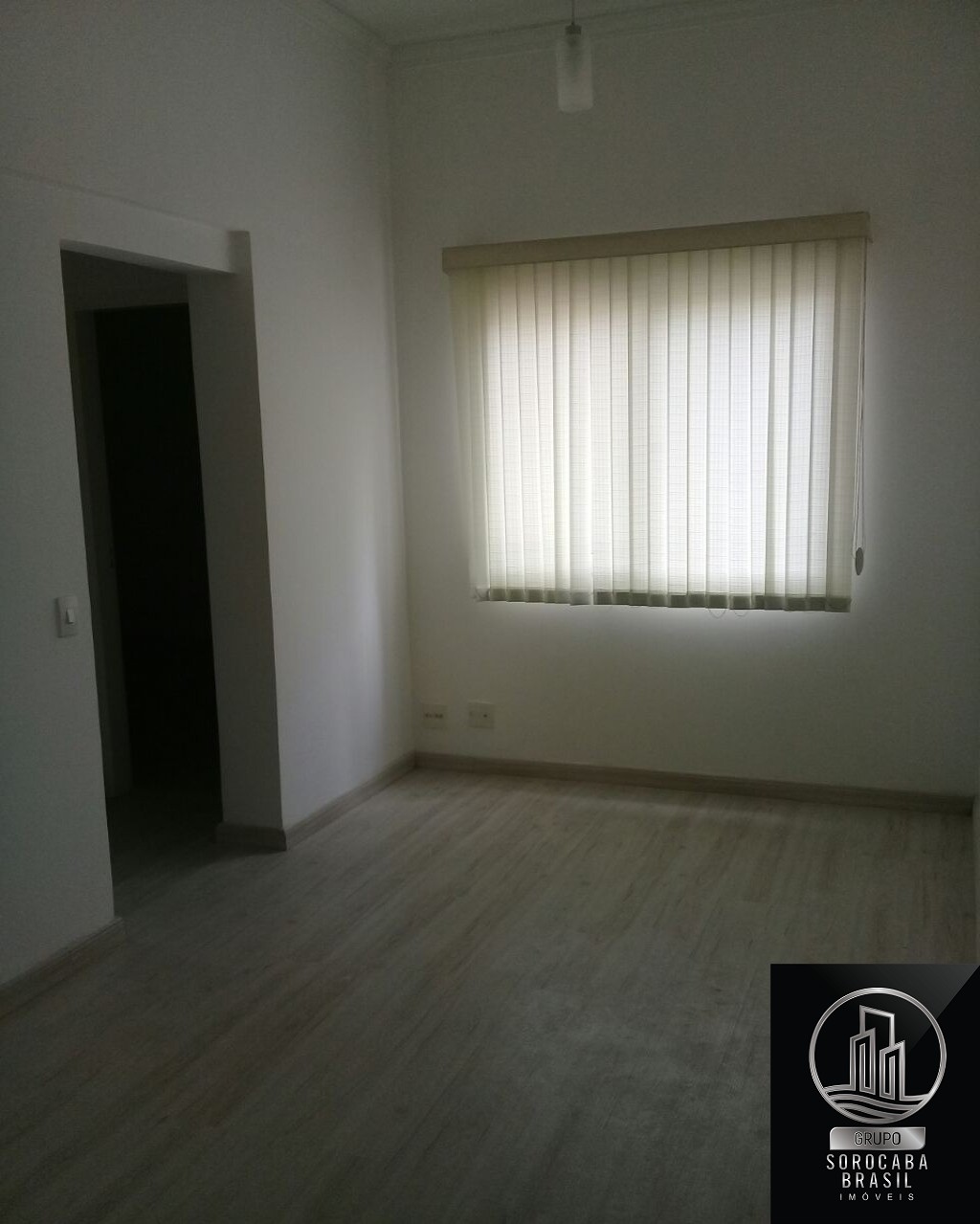 Apartamento residencial em sorocaba - sp, parque campolim
