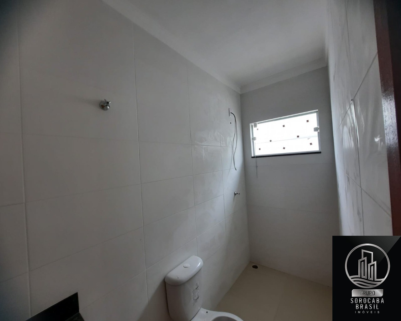 Casa residencial em salto de pirapora - sp, jardim sao lucas