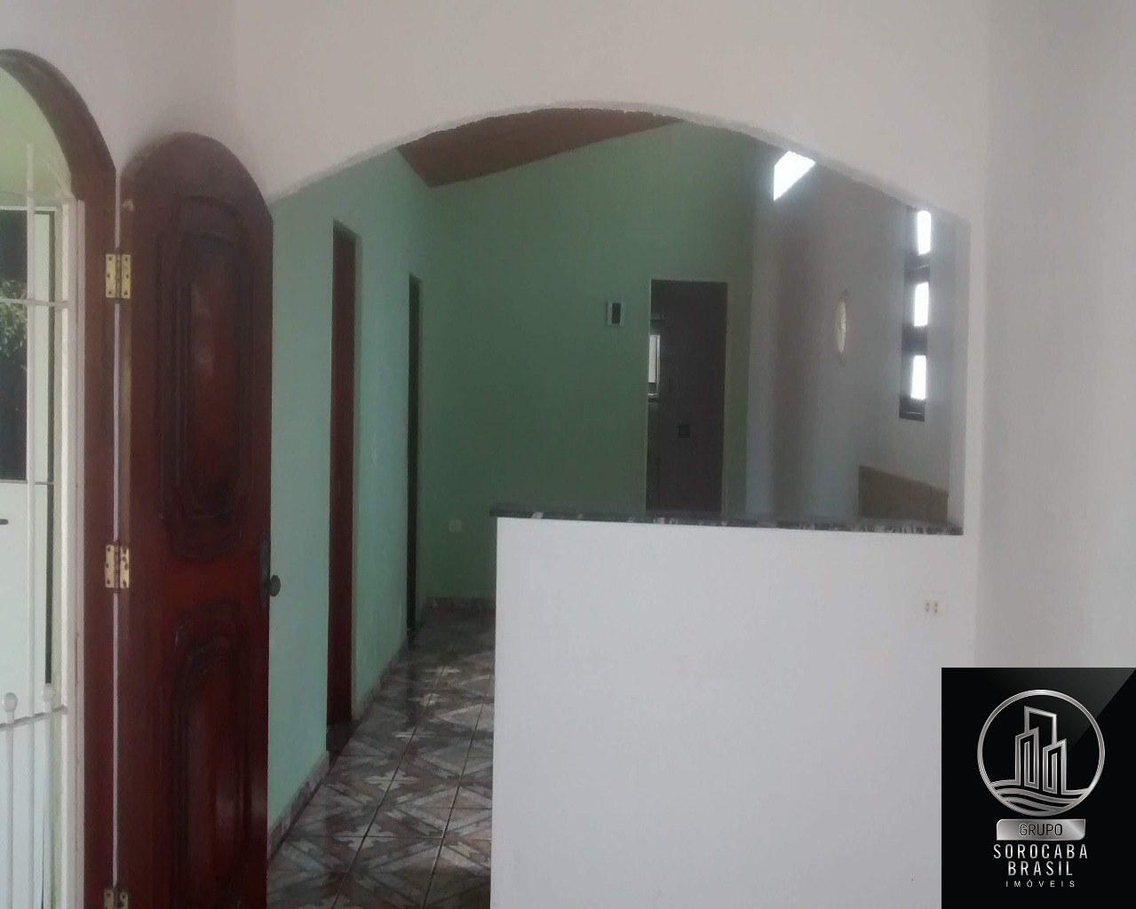 Chácara com 2 dormitórios à venda, 2329 m² por R$ 400.000 - 