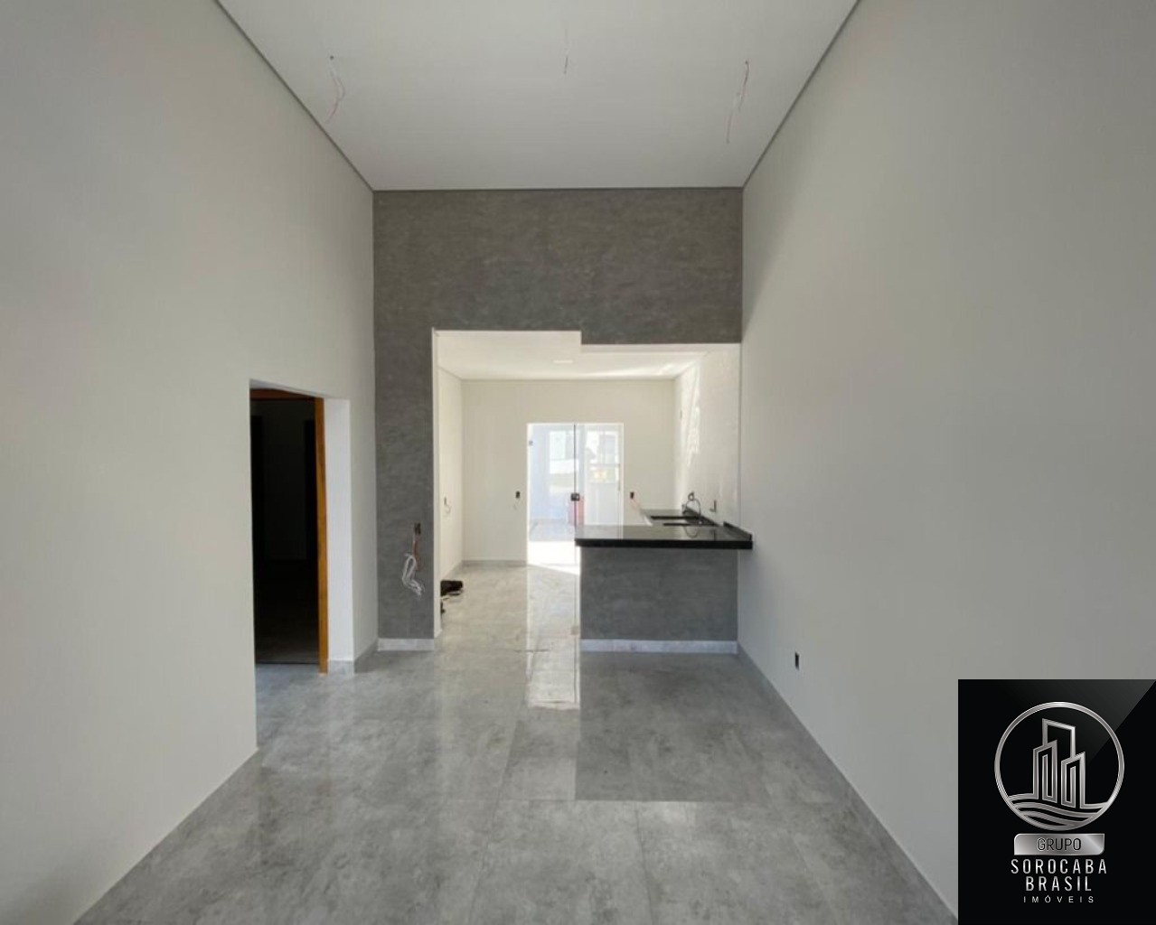 Casa residencial em sorocaba - sp, jardim terras de são fran