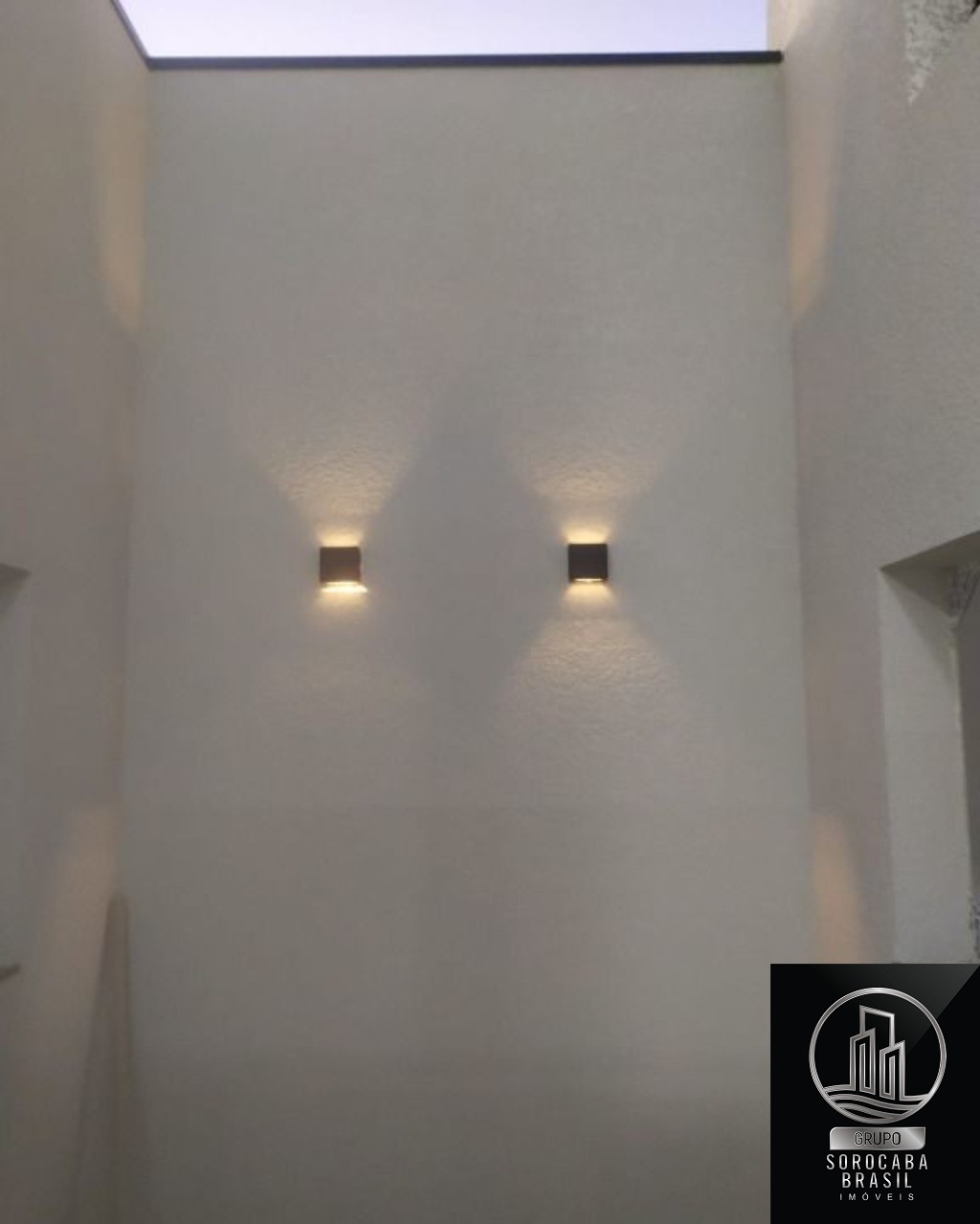 Casa com 3 dormitórios à venda, 94 m² por R$ 520.000 - condo