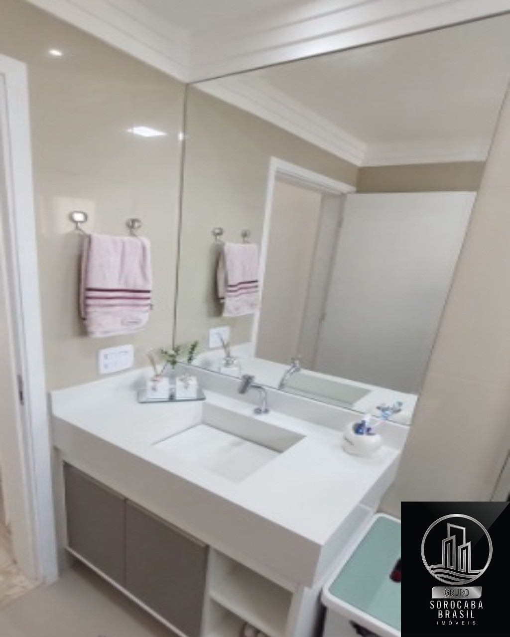 Apartamento residencial em sorocaba - sp, jardim são carlos