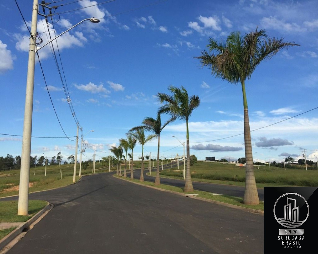 Terreno residencial em votorantim - sp, jardim são lucas